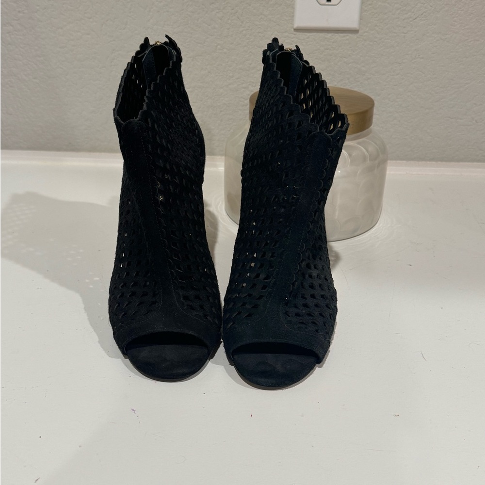Ivanka Trump Booties - Picture 6 of 7